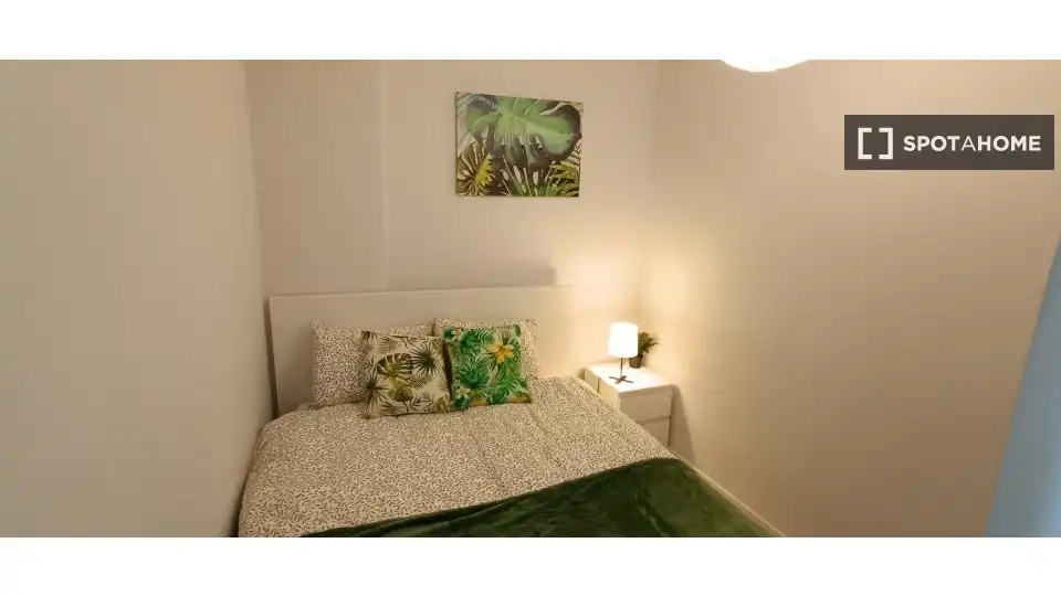 Wohnung zur Miete in Prosperidad