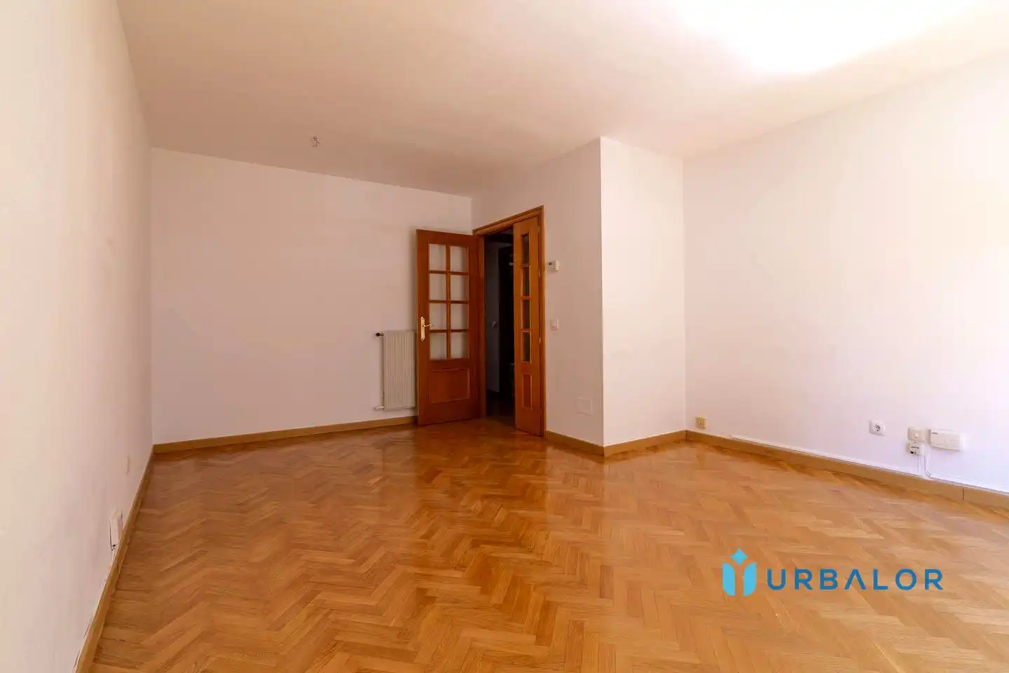 Piso en venta en Alcorcón con Aire acondicionado, Calefacción y Parquet