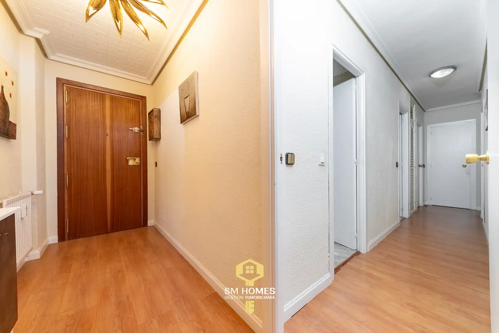 Piso en venta en Coslada pueblo