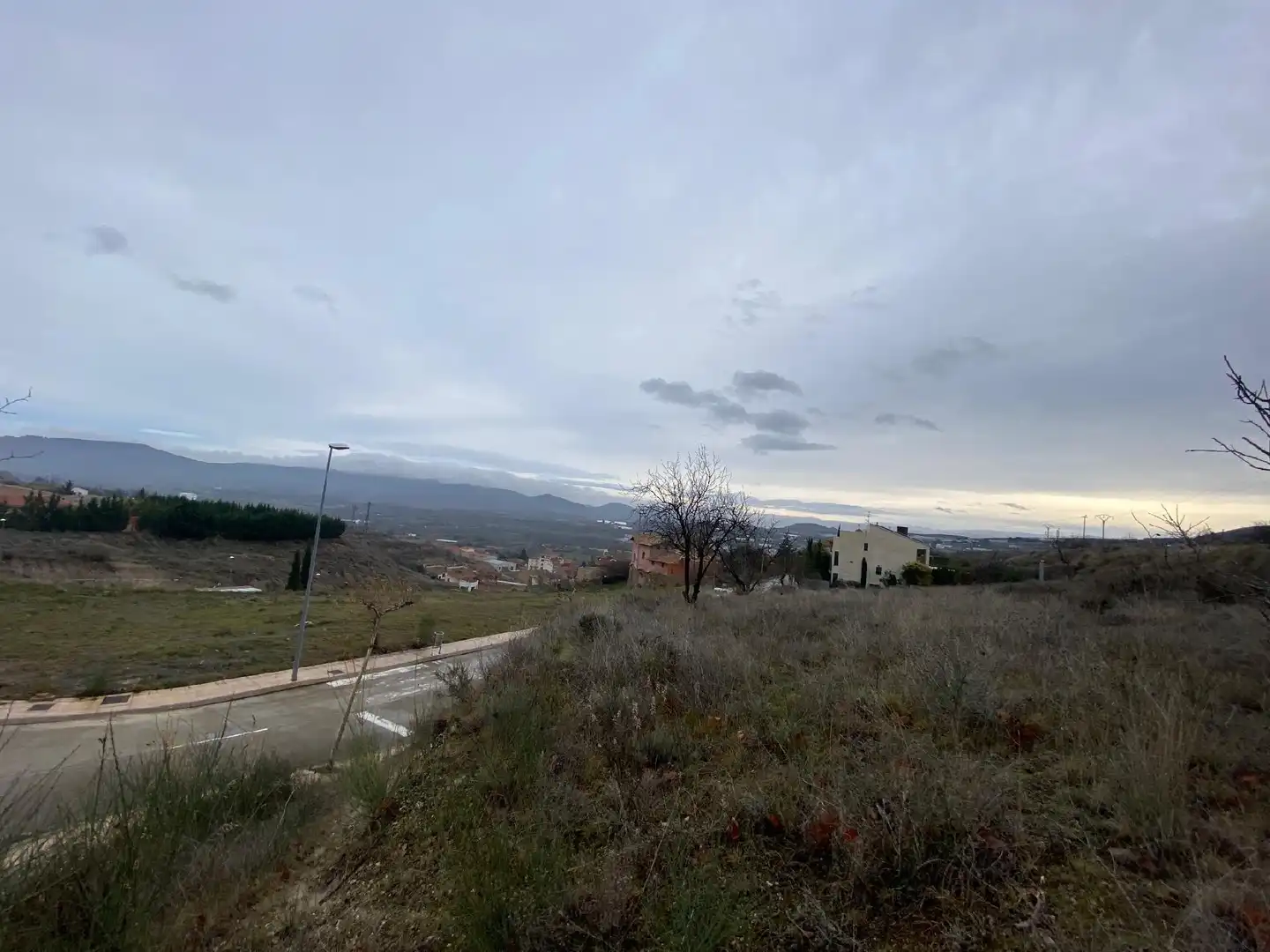 Terreni e lotti in vendita a Autol, imagen 5