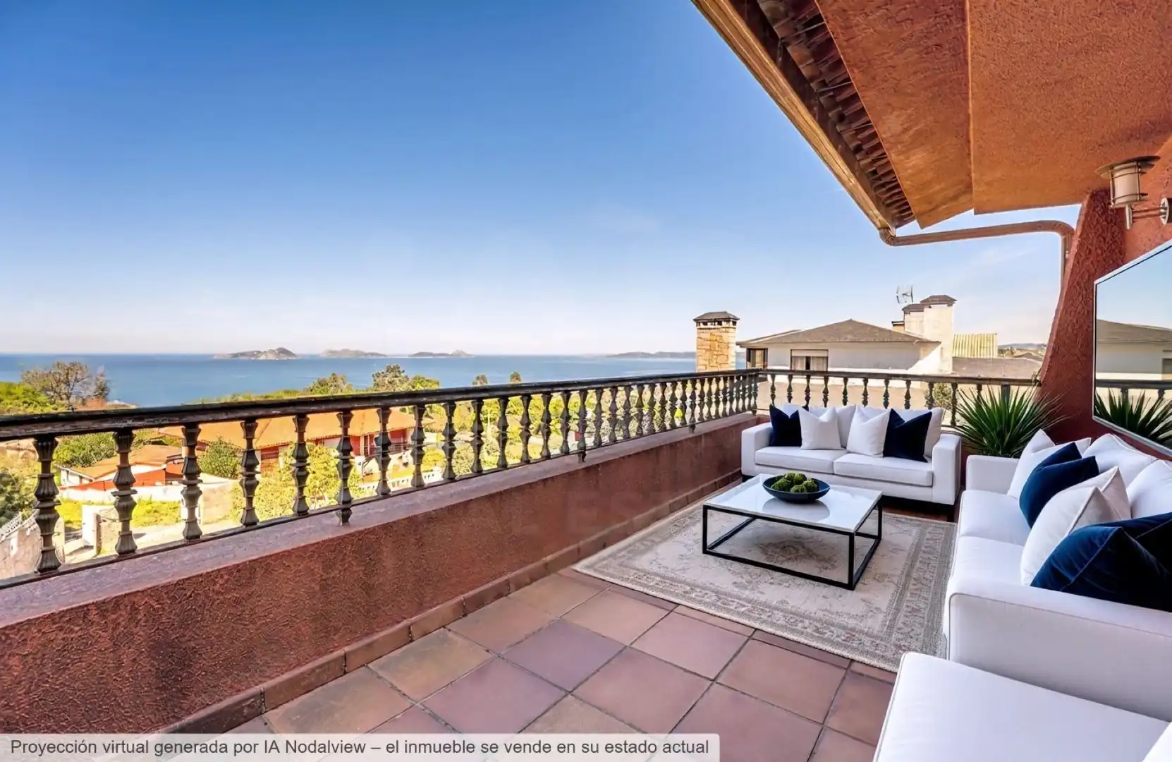 Maison avec piscine à vendre à Calle Rua Carballeza 6 6 6, imagen 12
