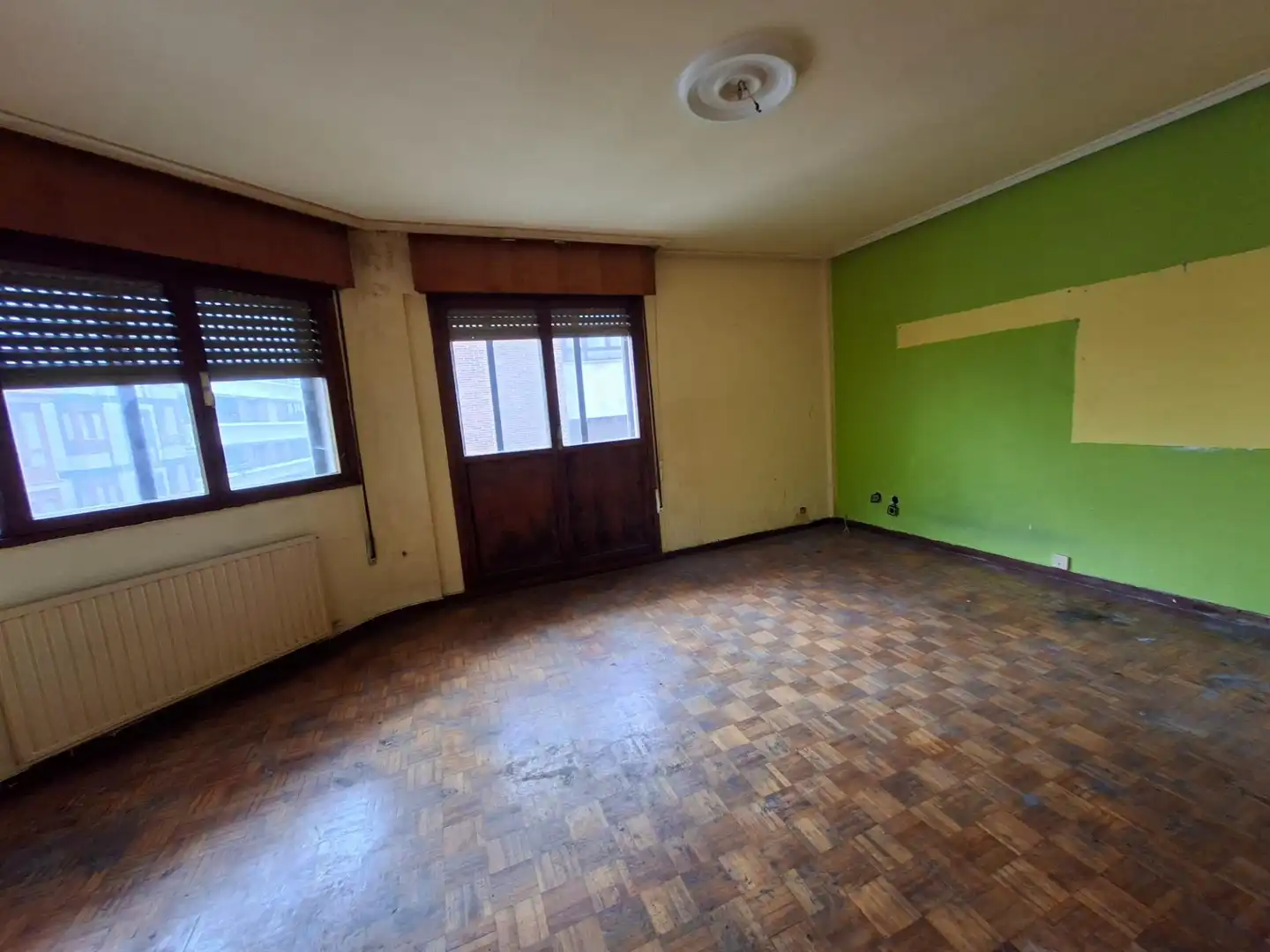 Living room of Flat for sale in Siero  with Terrace