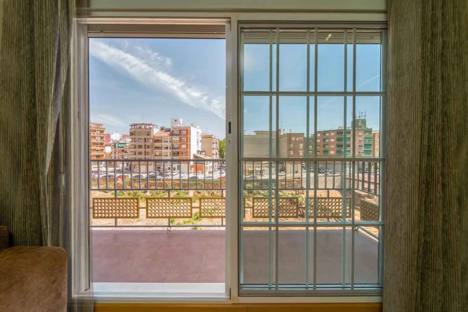 Terraza de Piso en venta en Paiporta con Calefacción y Terraza
