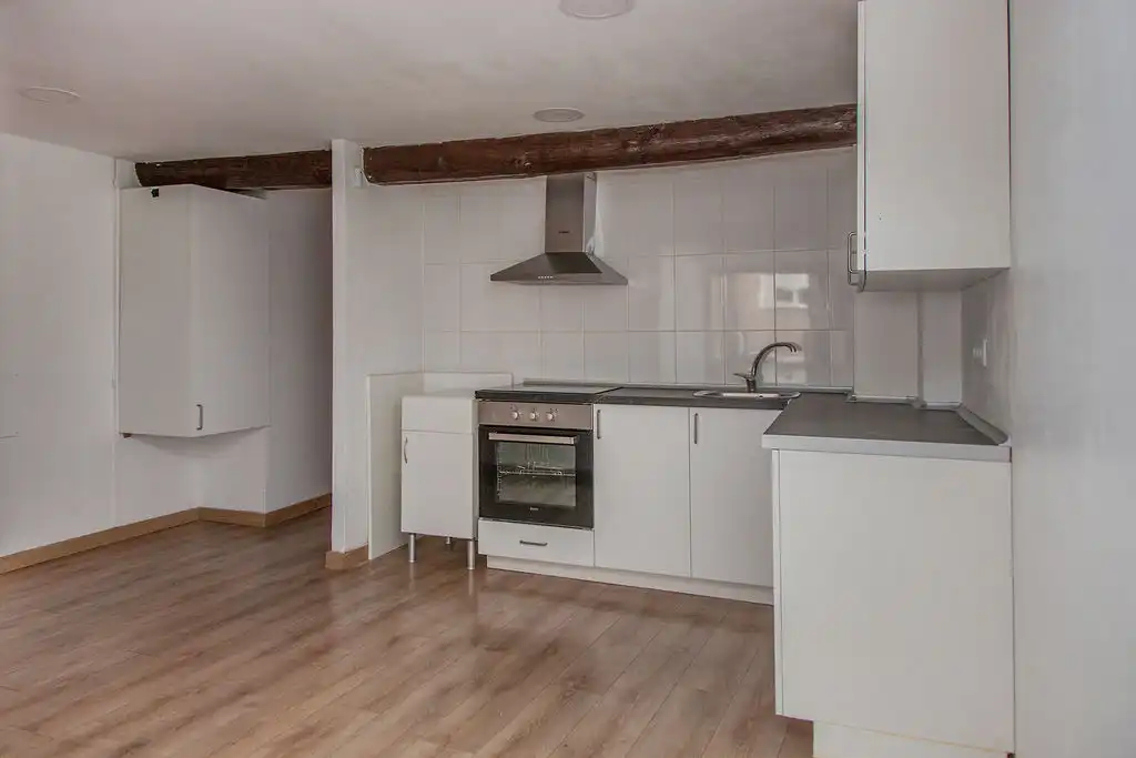 Apartament en venda a C/ Cantin y Gamboa , La Magdalena