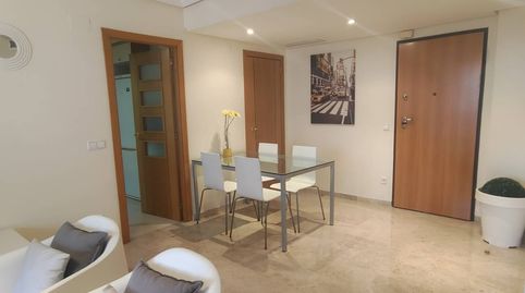 Foto 3 de Piso de alquiler en Sant Llorenç - Zona Alfahuir, Valencia Capital