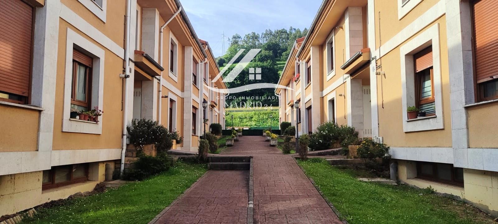 Vista exterior de Pis en venda en Piélagos amb Traster