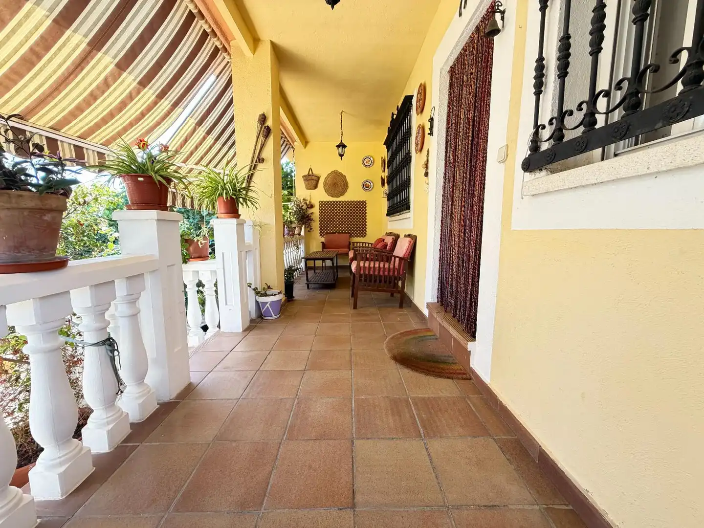 Villa mit Pool zum Verkauf in España 1000, imagen 17