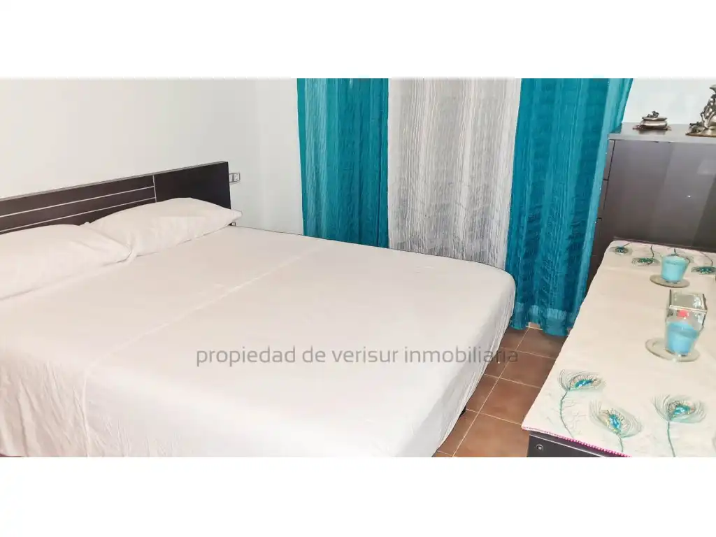 Bedroom of Apartments for rent in Águilas