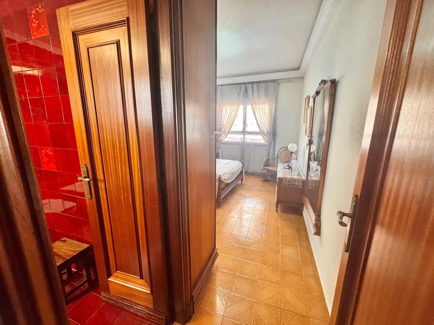 Habitación de Piso en venta en Orihuela con Aire acondicionado, Calefacción y Balcón