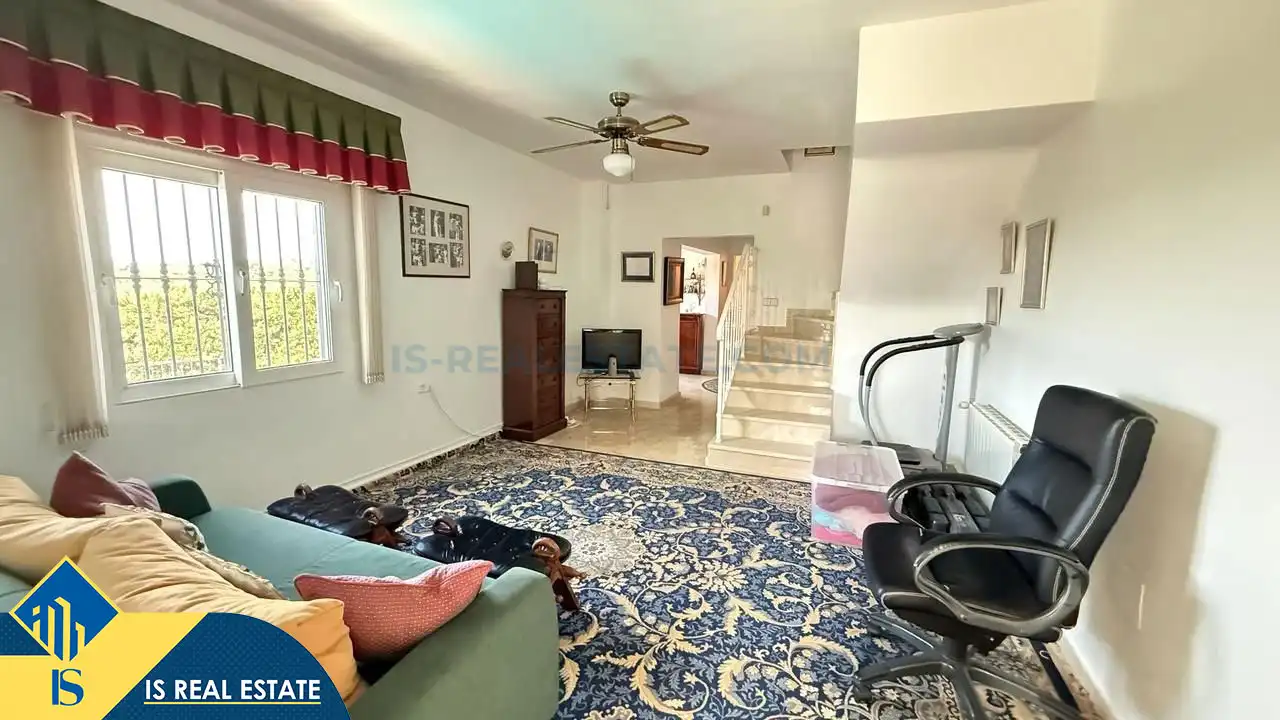 Villa avec piscine à vendre à Orihuela Costa, imagen 14