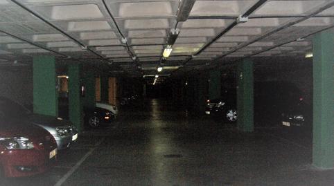 Photo 3 of Garage for sale in Calle de la Antracita, Legazpi, Madrid