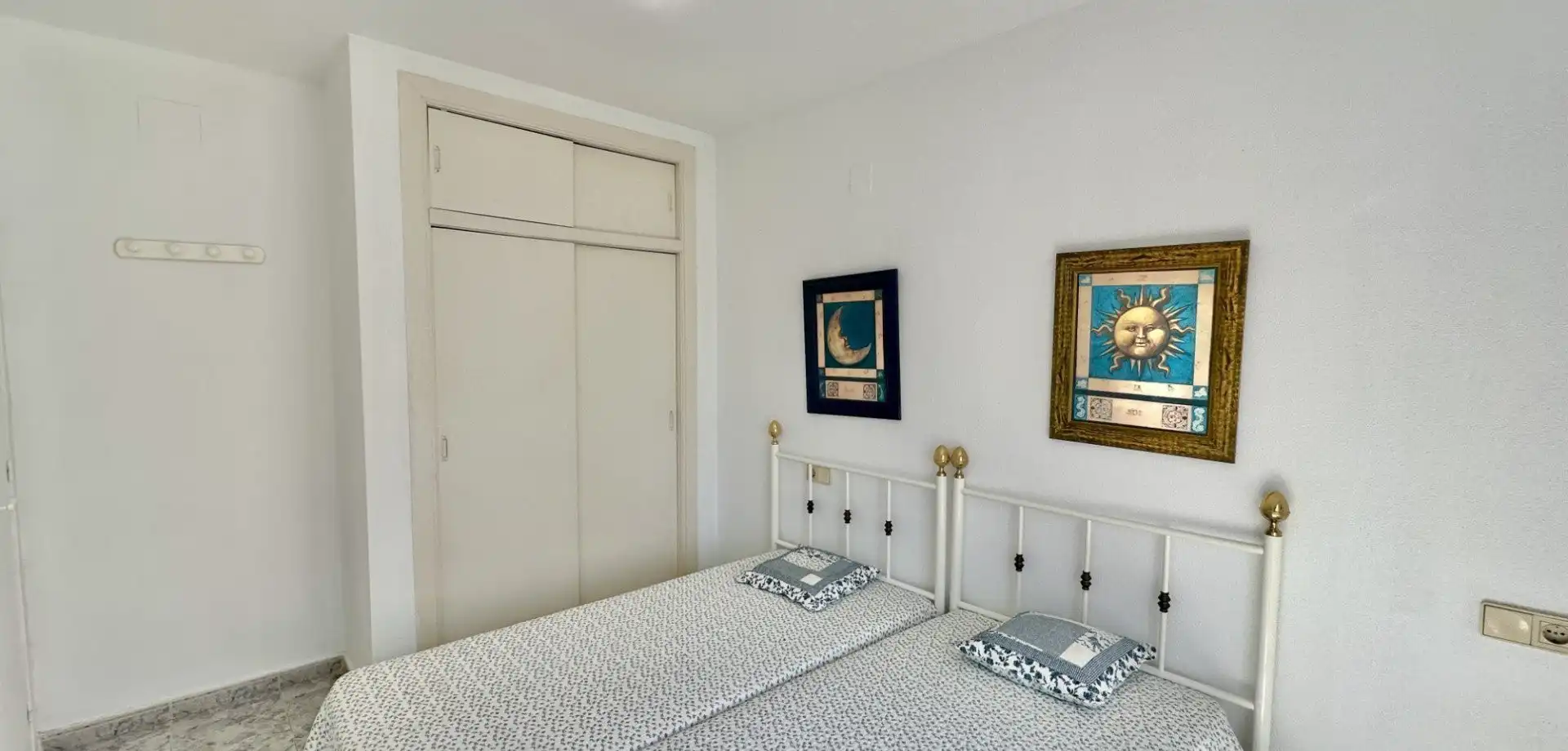 Apartment with terrace for sale in Orihuela Costa, imagen 14