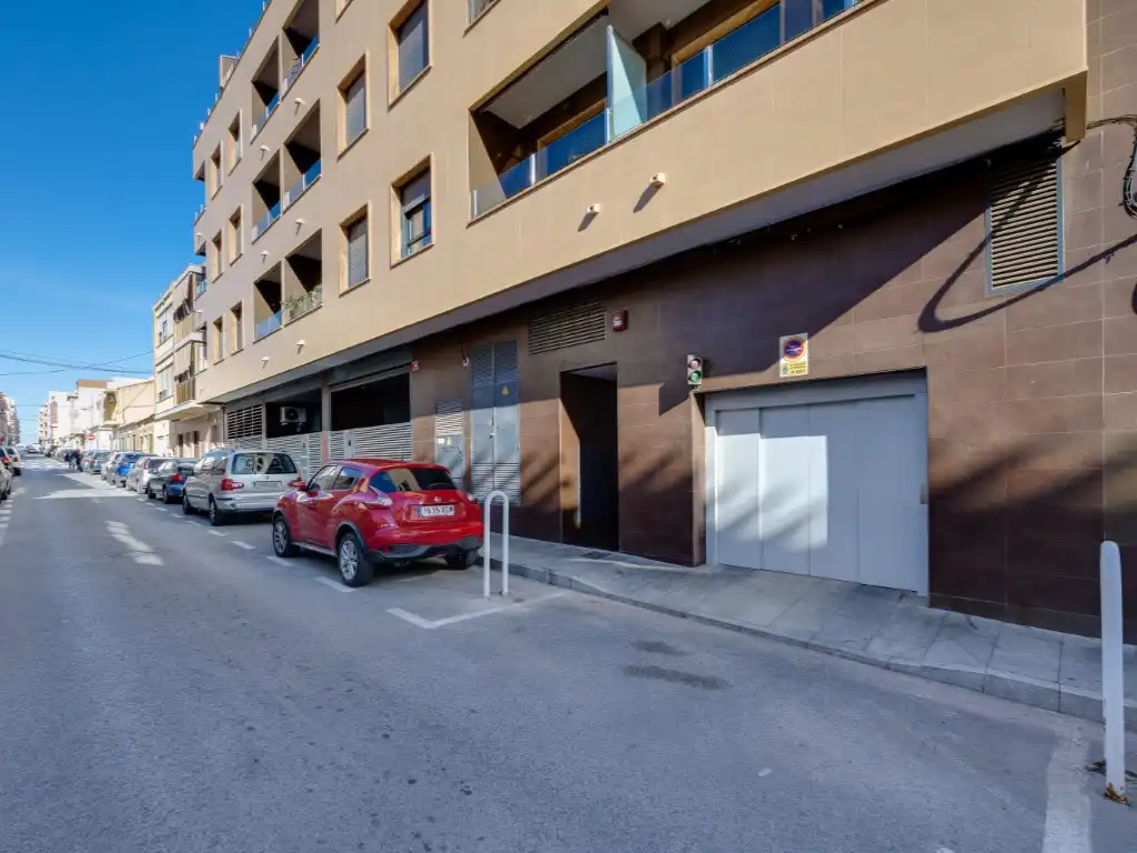 Appartement compact à vendre à Calle Joaquin Chapaprieta, imagen 53