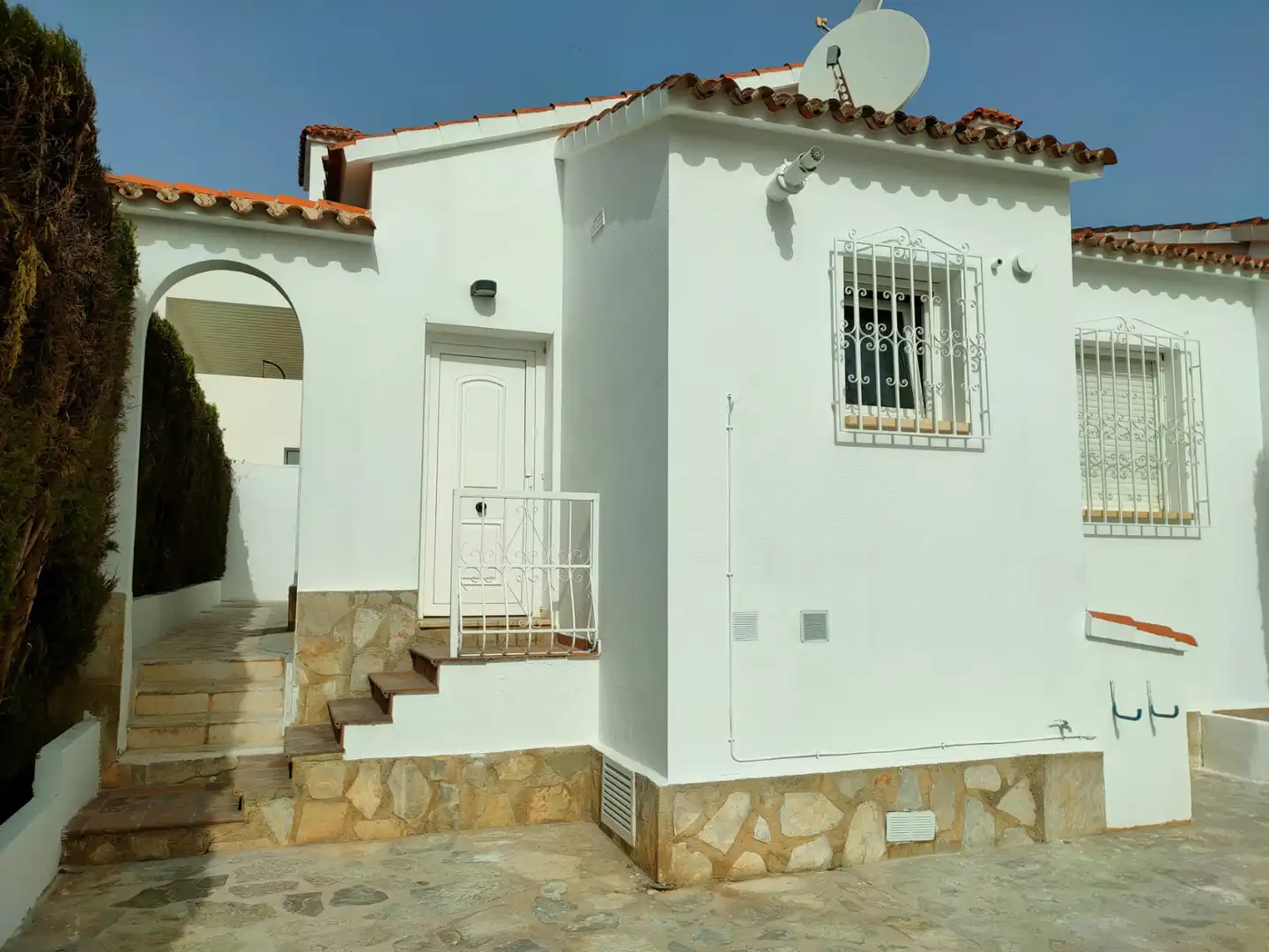 Casa a schiera in vendita a Entrador de Merle, imagen 2