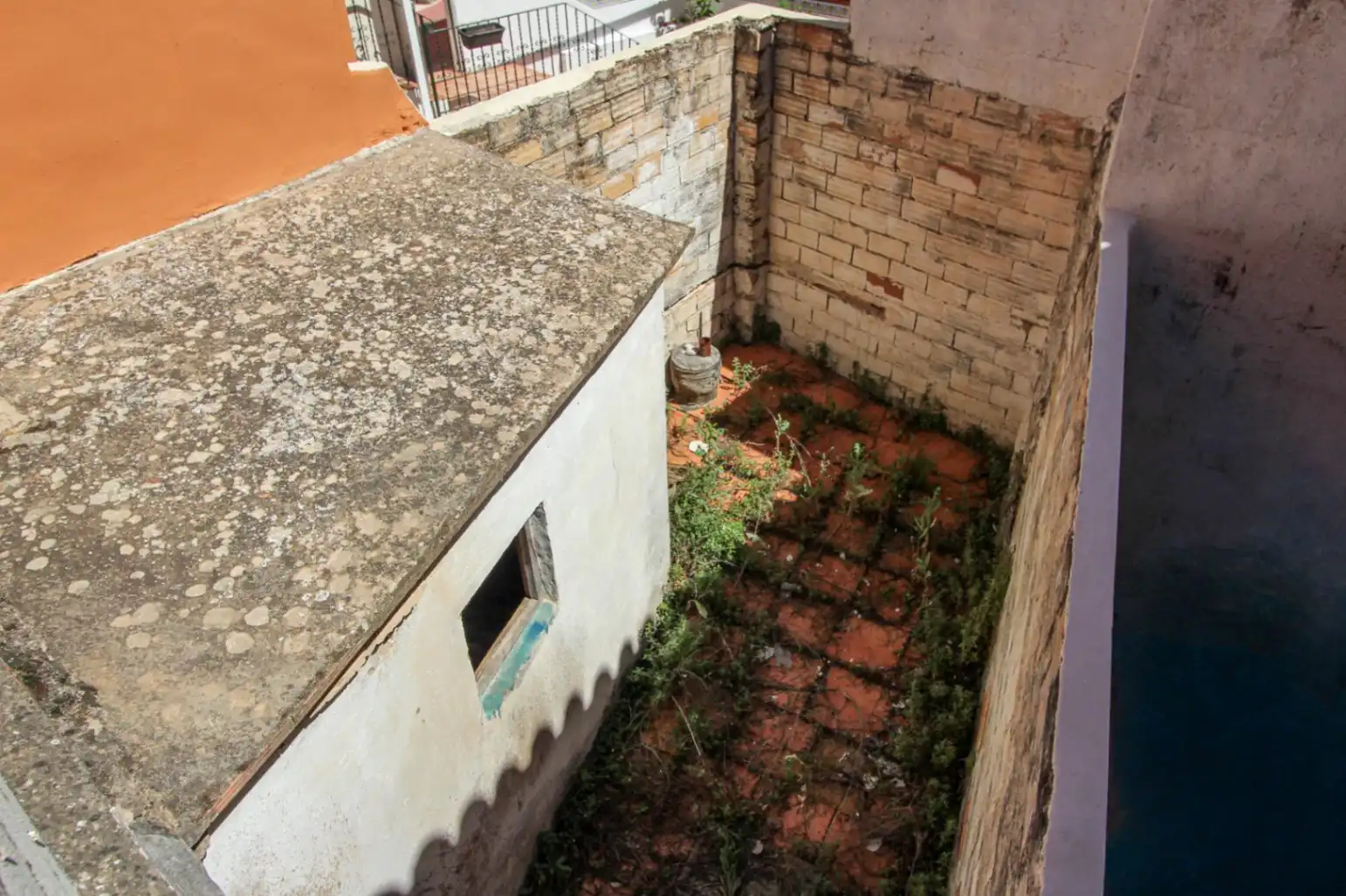 Country homes for sale in Murla  with Private garden, Terrace and Storage room