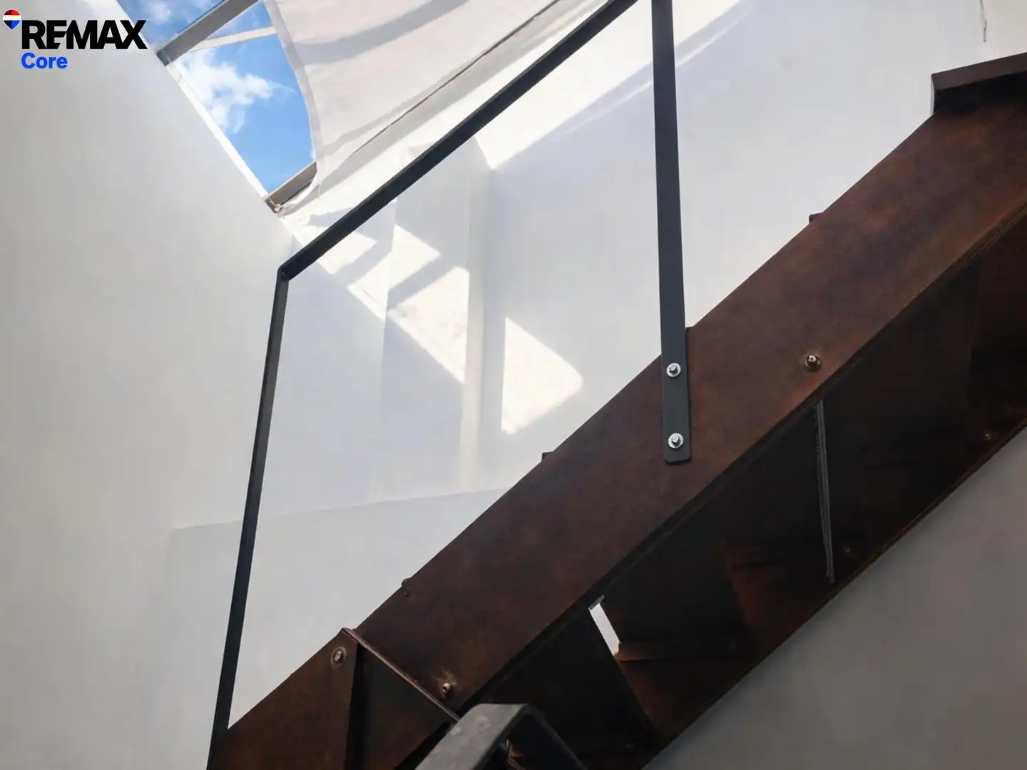Terraza de Dúplex en venta en Zafra con Aire acondicionado, Terraza y Balcón