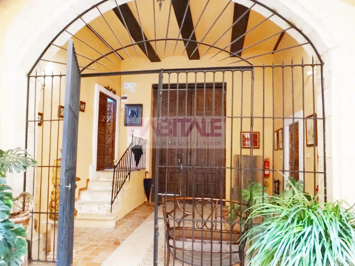 Casa con piscina en venta en Xàtiva, imagen 9