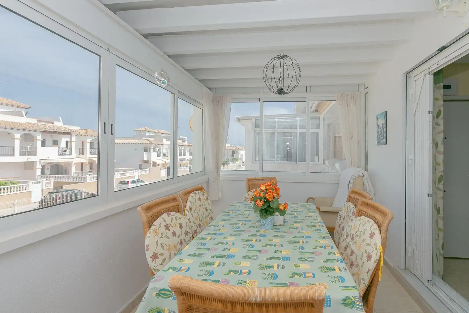 Penthouse mit Pool zum Verkauf in Calle pino piñonero, imagen 12