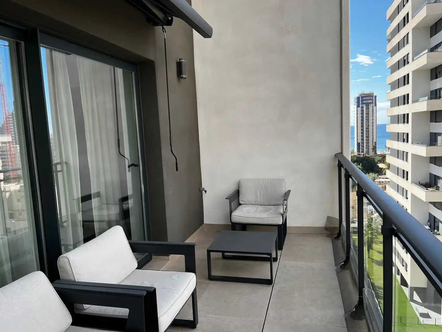 Apartament amb piscina en venda a Marisol Park - Ortembach - Los Almendros, imagen 5