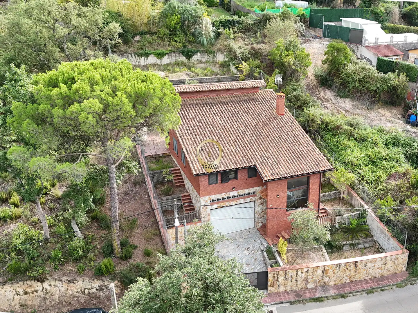 Villa con giardino in vendita a Residencial Park, imagen 29