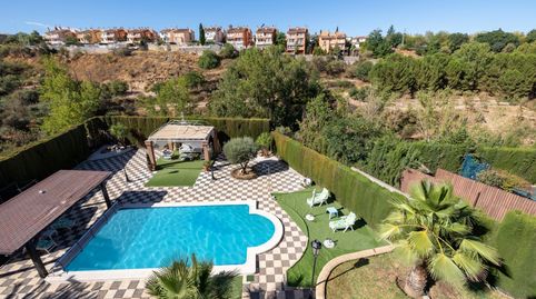 Foto 3 de Casa o chalet en venta en Calle Abedul, Gójar, Granada