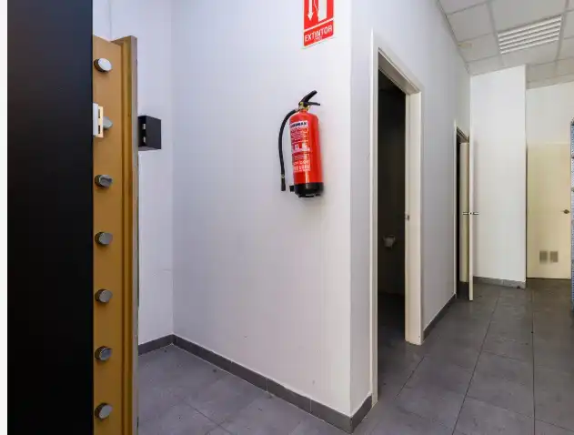 Office for sale in Castellón de la Plana / Castelló de la Plana