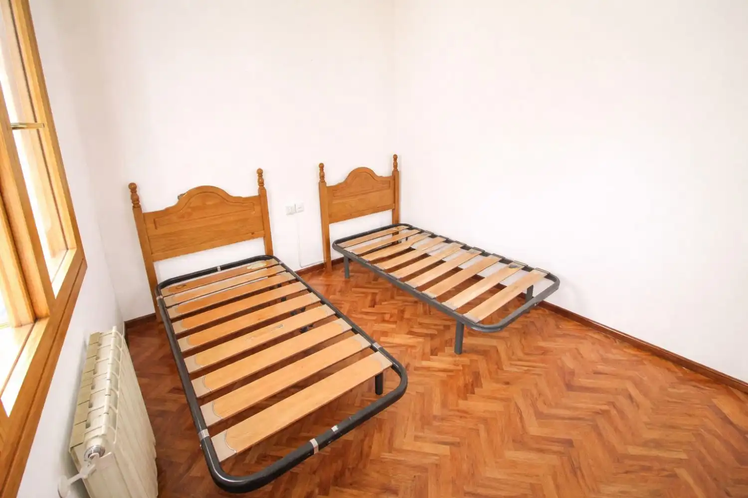 Bedroom of Flat for rent in Centro - Plaza Mayor