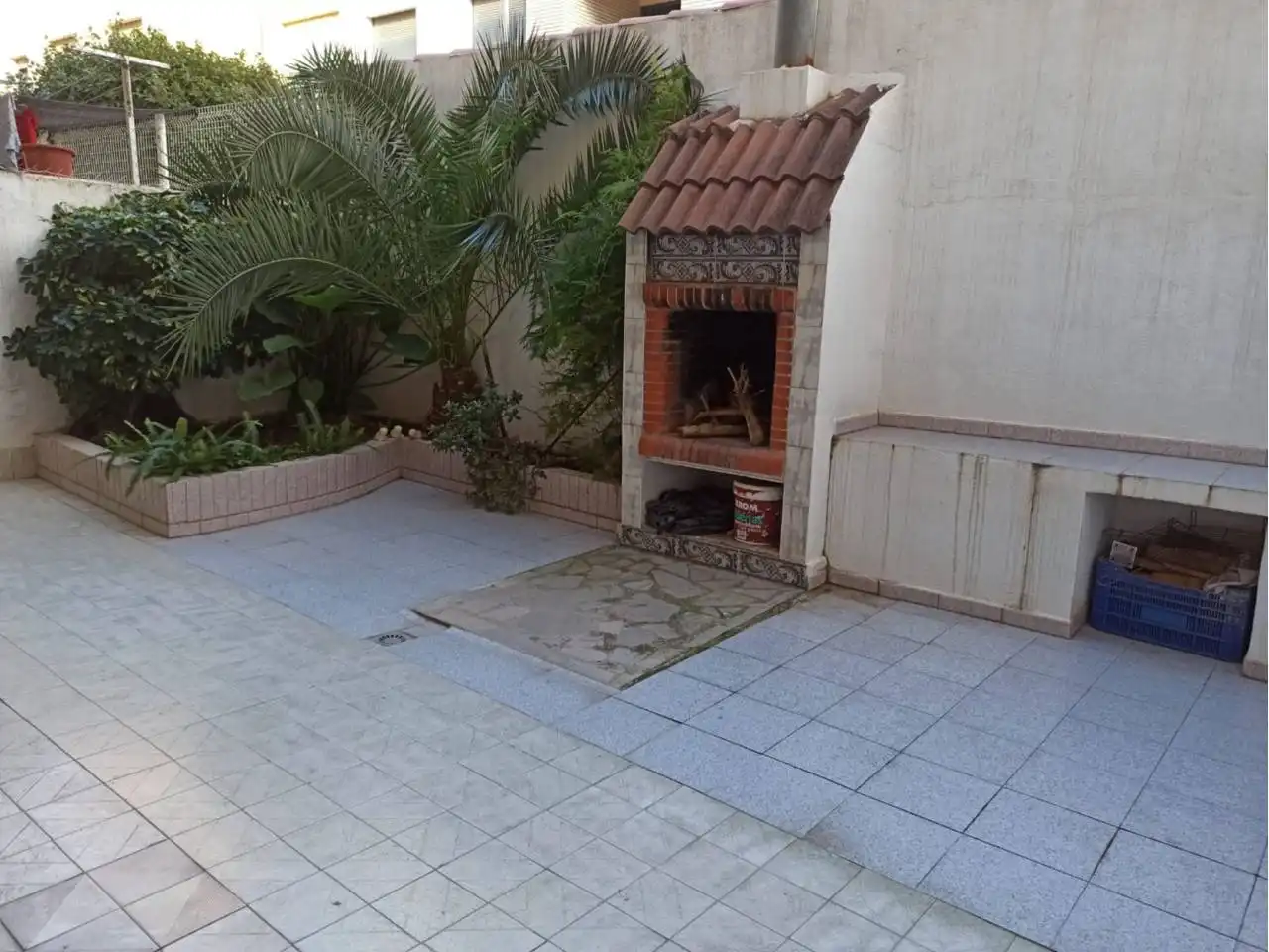 Casa o chalet en venta en Avenida PAPA LUNA, Zona Papa Luna - Platja del Gurugú