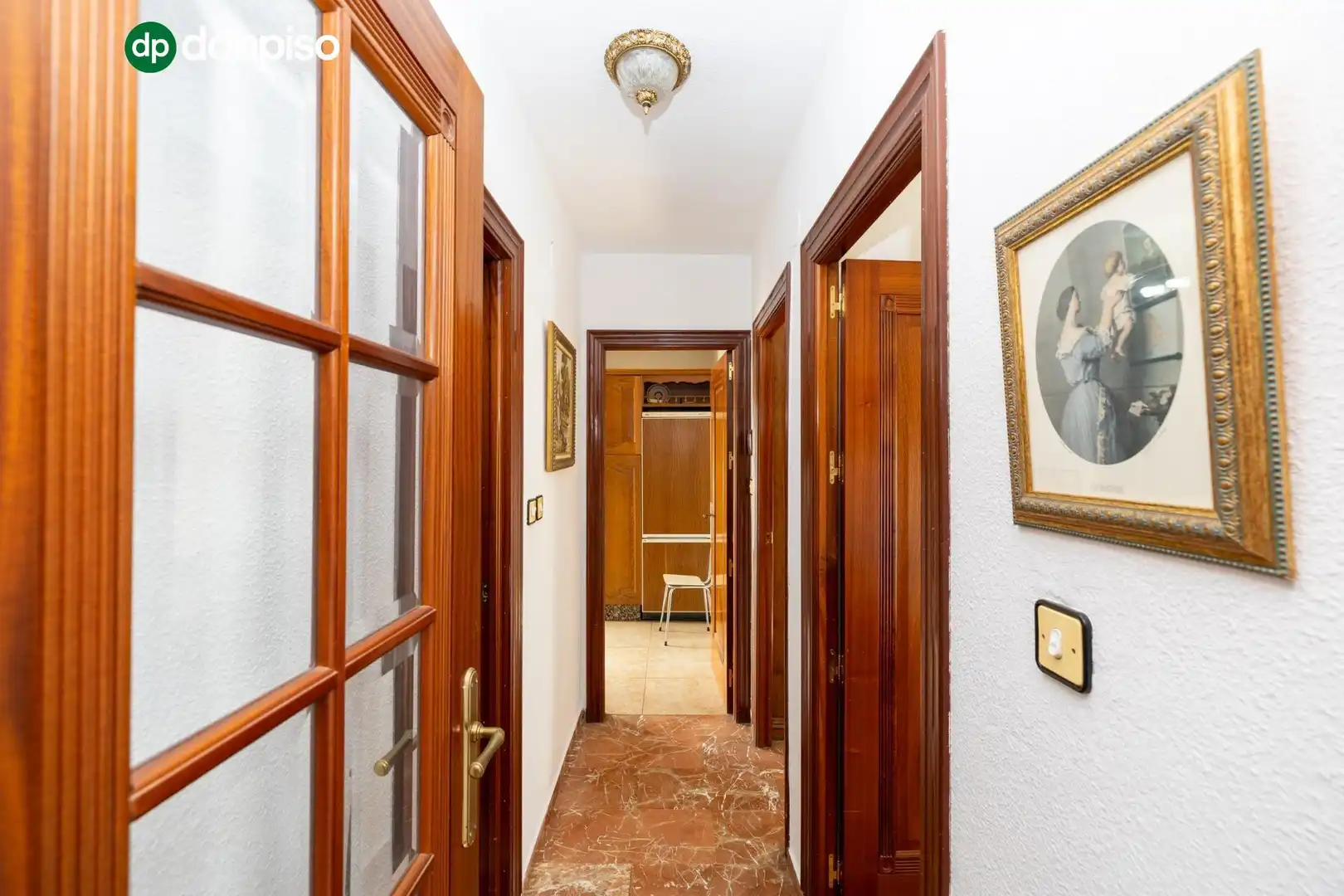 Pis en venda en Granada amb Terrassa, Traster i Balcó