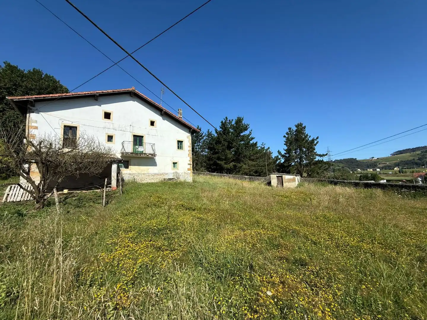 Casa o xalet en venda en Bárcena de Cicero