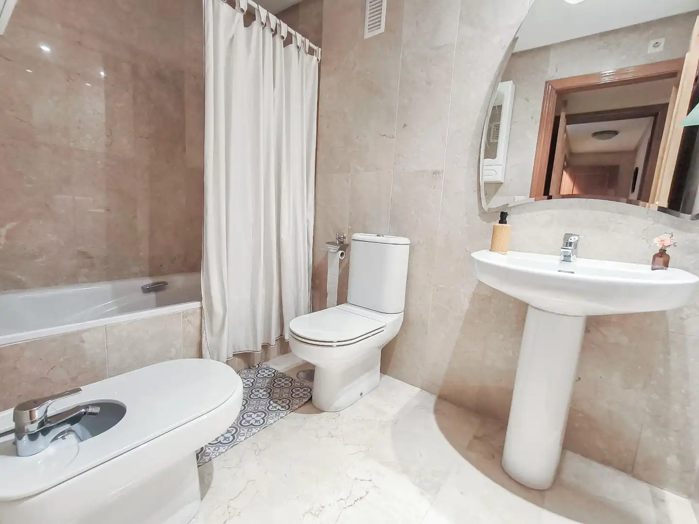 Apartamento con piscina en venta en Levante Alto, imagen 22