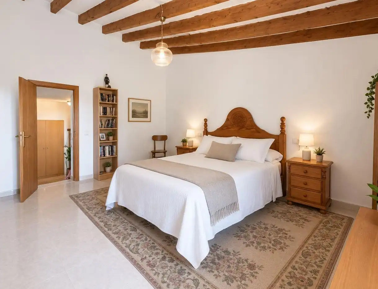 Habitación de Casa o chalet en venta en Costitx