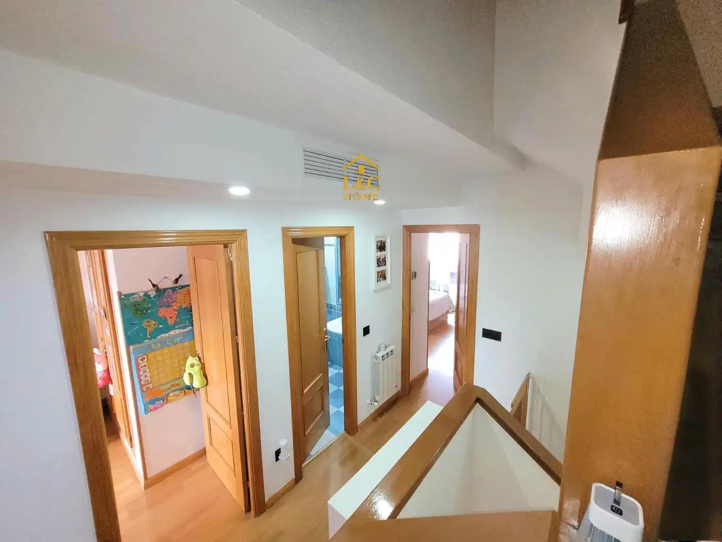 Casa a schiera in vendita a Perales del Río, imagen 47