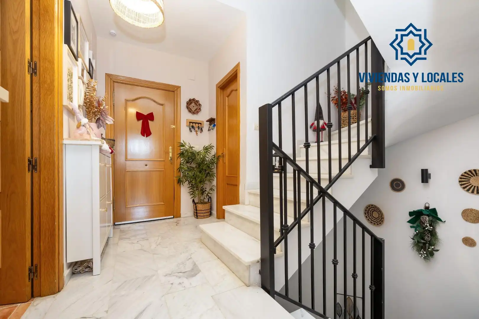 Casa o xalet en venda a La Zubia Ciudad