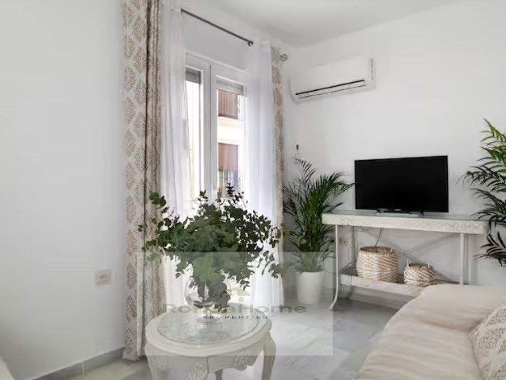 Exterior view of Flat to rent in Ronda