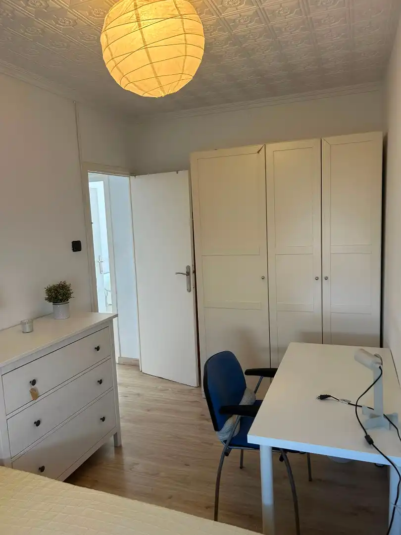 Habitación de Piso en venta en Norte