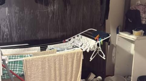 Photo 3 of Flat for sale in San Juan de la Peña, Els Orriols, Valencia