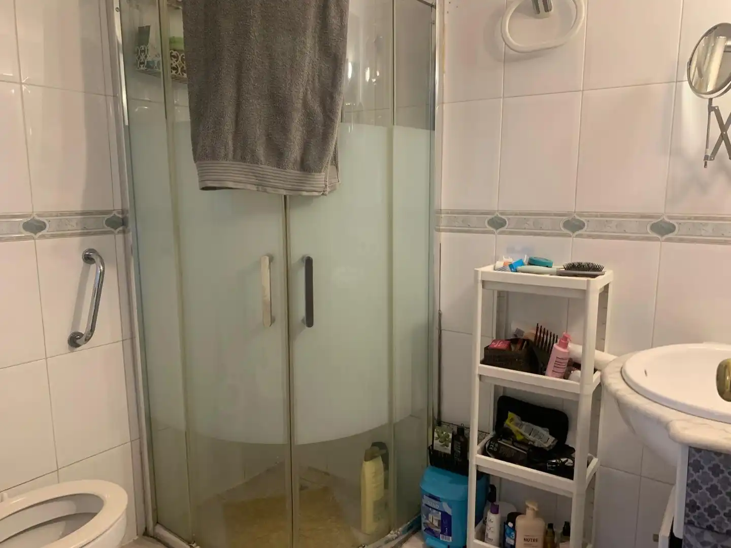 Bany de Casa o xalet en venda en Obejo