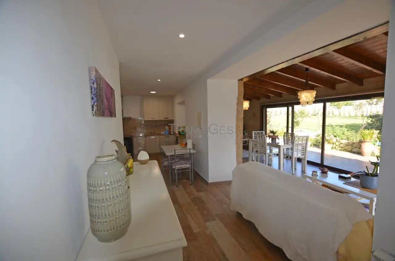 Maison avec jardin à vendre à CARREGAL DE ABAIXO, imagen 42