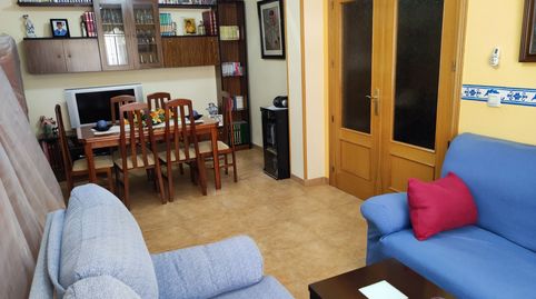 Foto 2 de Casa adosada en venta en Tobarra, Albacete
