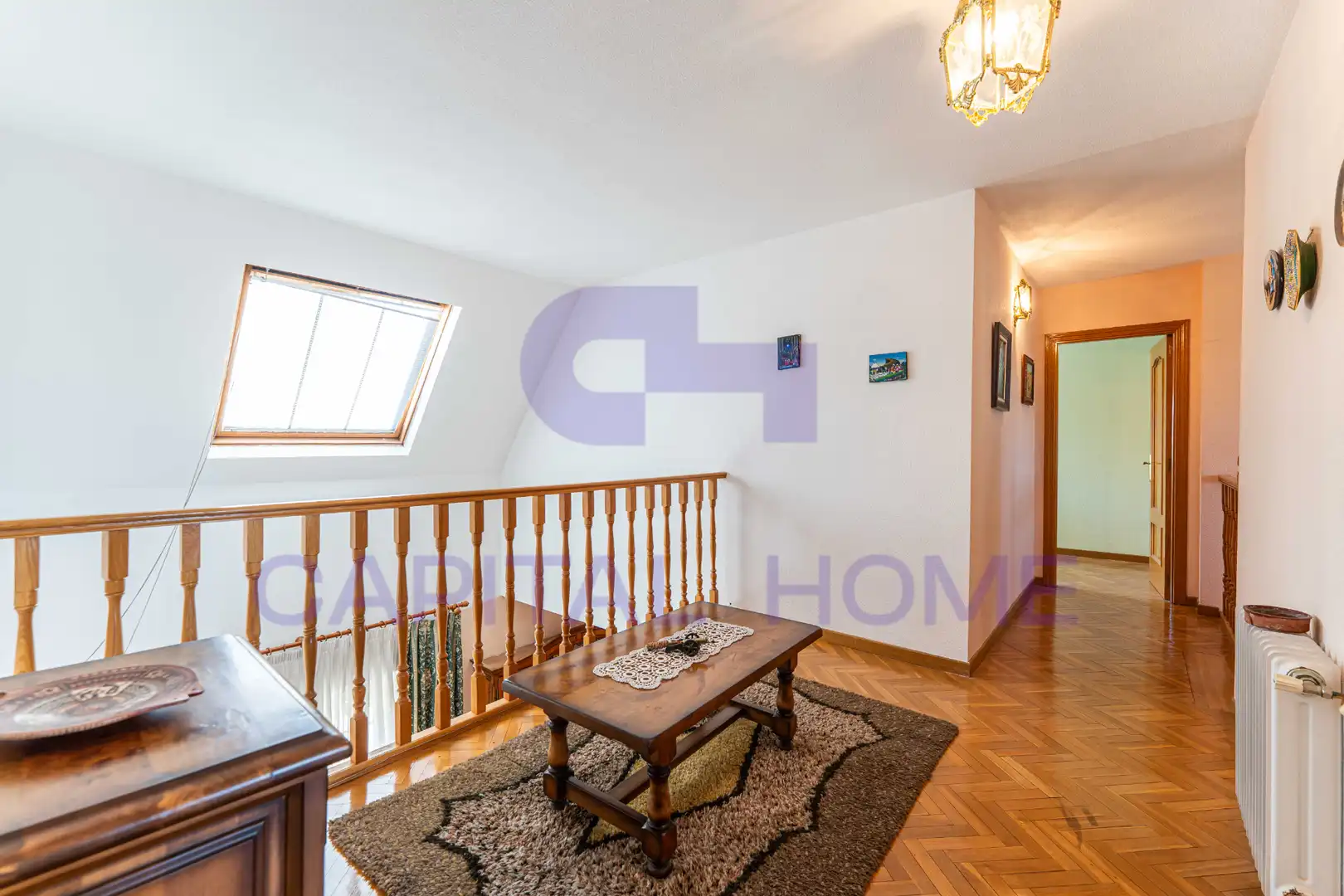 Doppelhaushälfte mit Garten zum Verkauf in Calle del Roble, imagen 40
