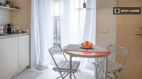 Foto 5 de Estudi per a compartir a Universidad - Malasaña,  Madrid Capital