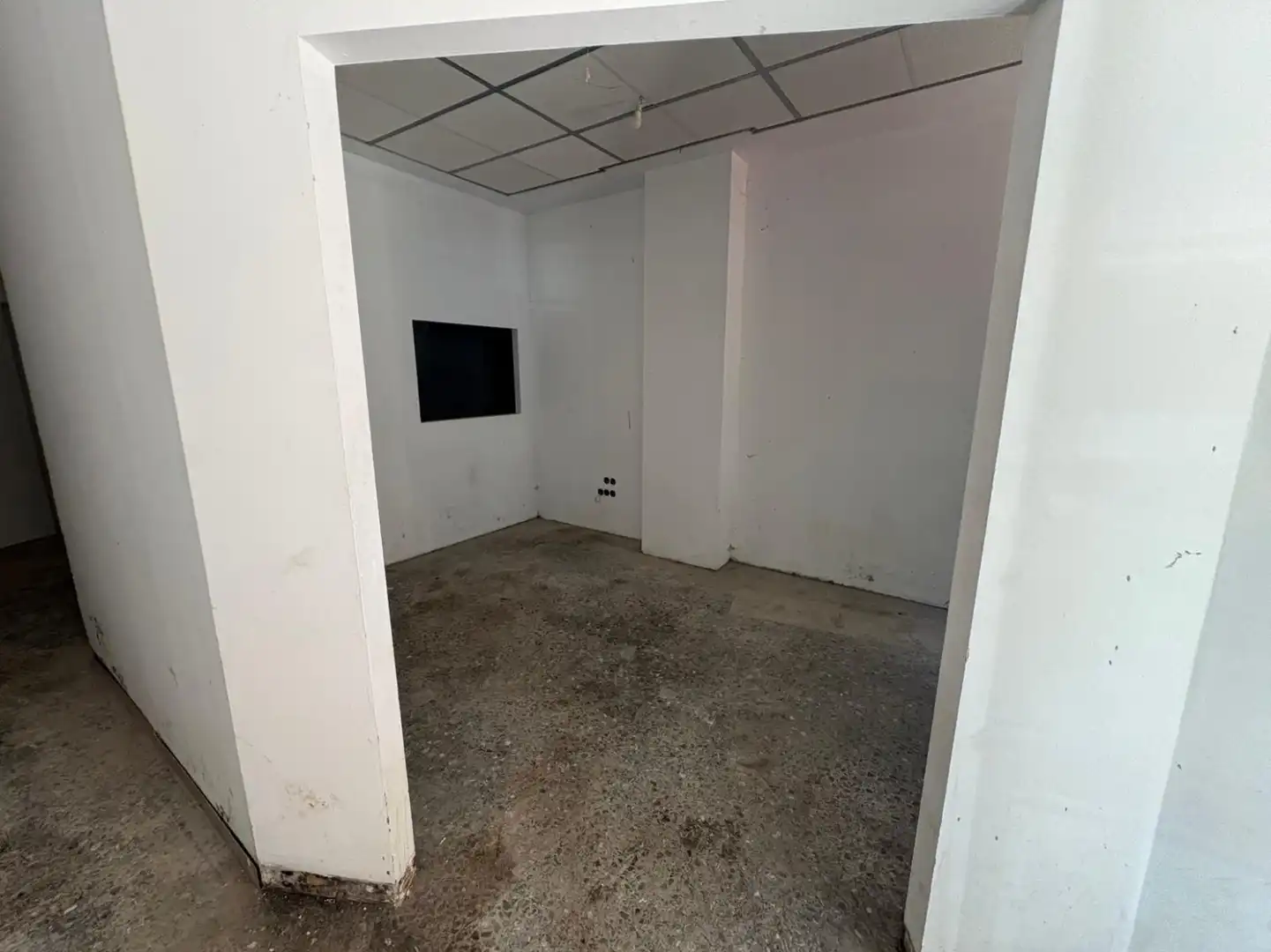 Local comercial en venda a Valencia - CL BARON PATRAIX, imagen 9