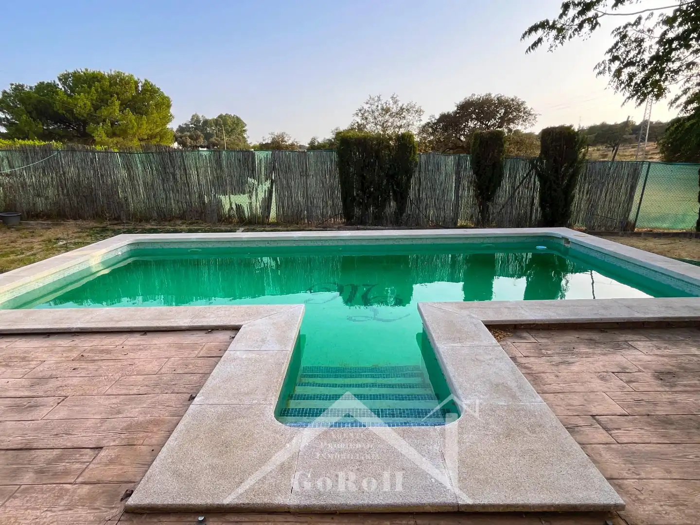Chalet con piscina en venta en Urbanizacion SIERRA NORTE, imagen 4