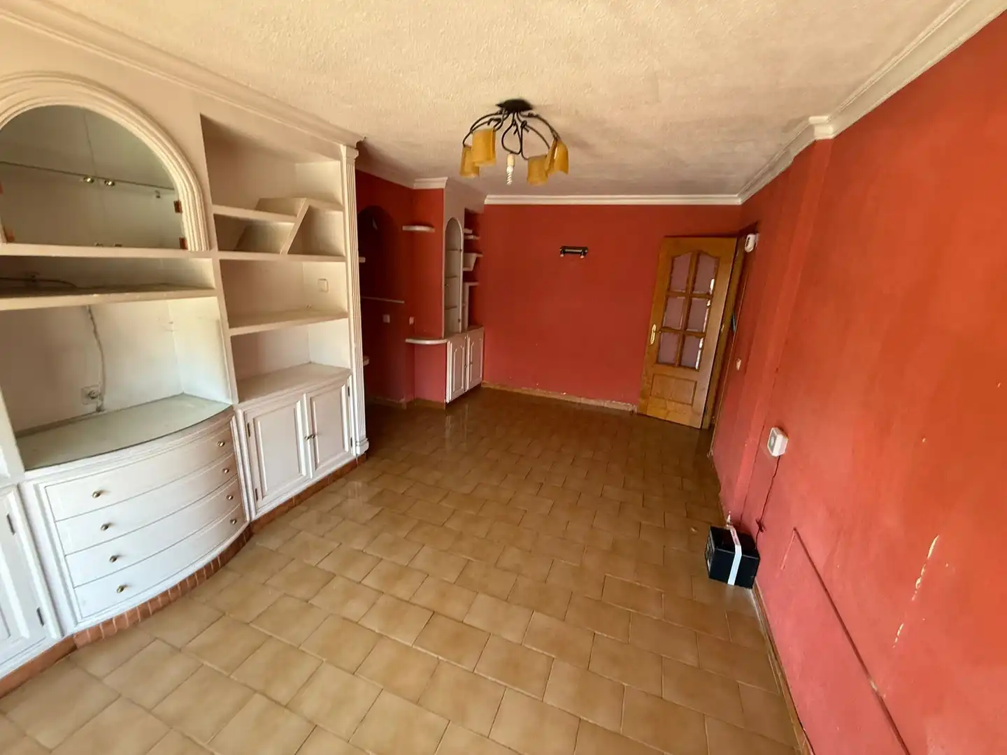 Flat for sale in Castilleja de la Cuesta