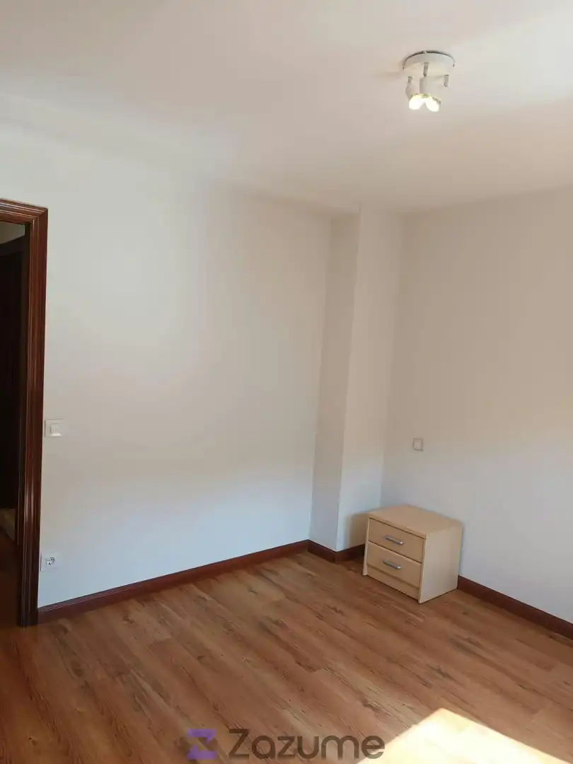 Flat with lift to rent in Av de Galicia, imagen 13