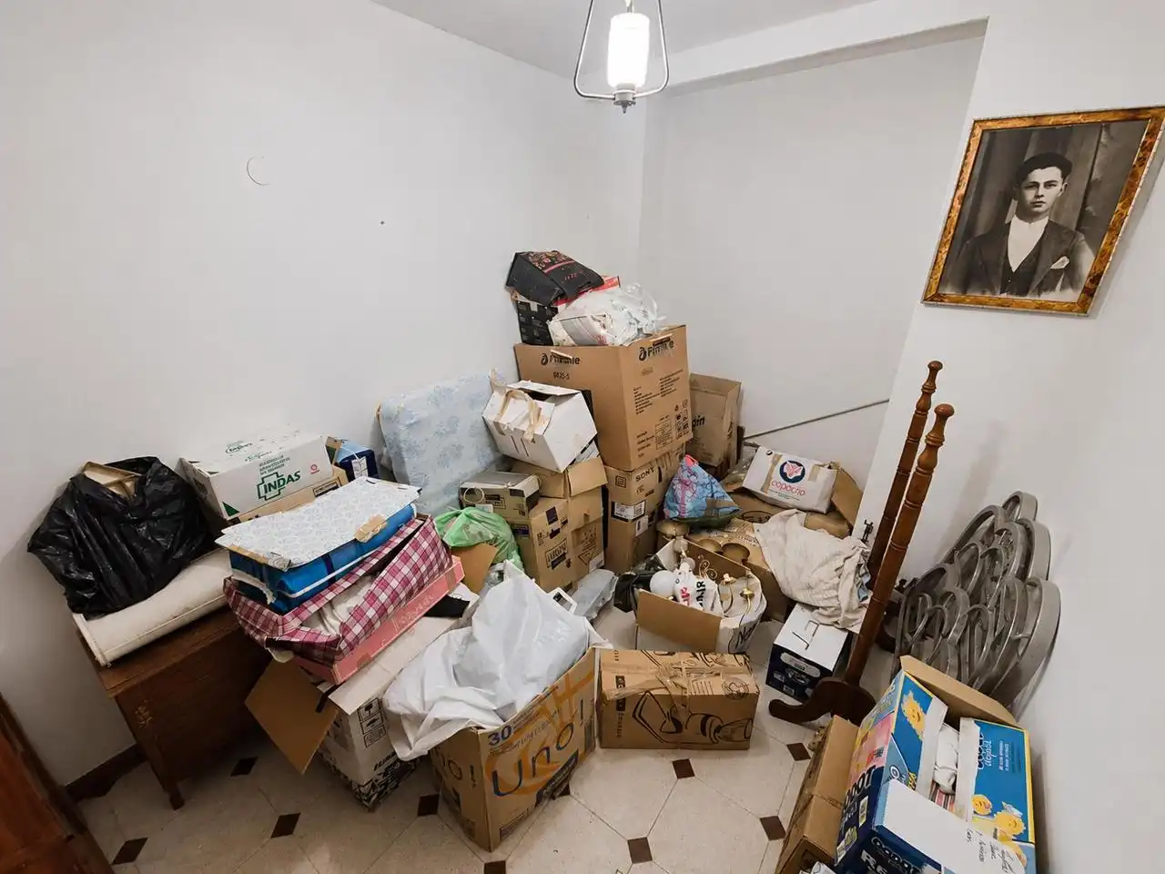 Casa o xalet en venda en Mirandilla amb Terrassa