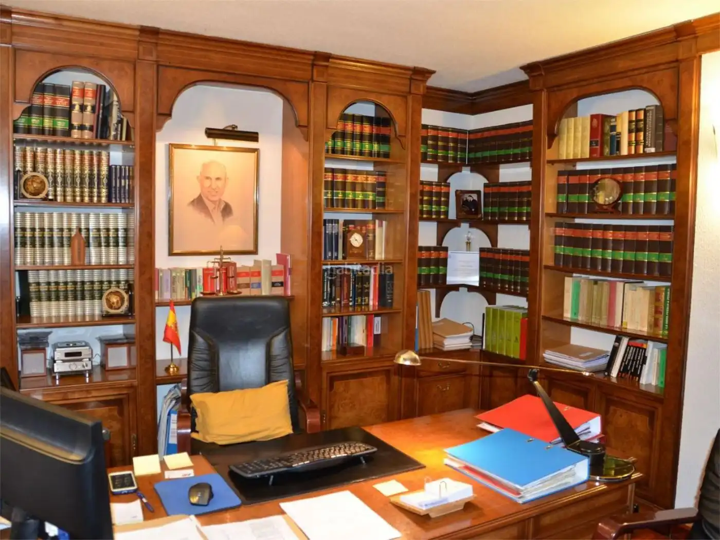 Office space to rent in Calle Doctor Múgica 35, imagen 2