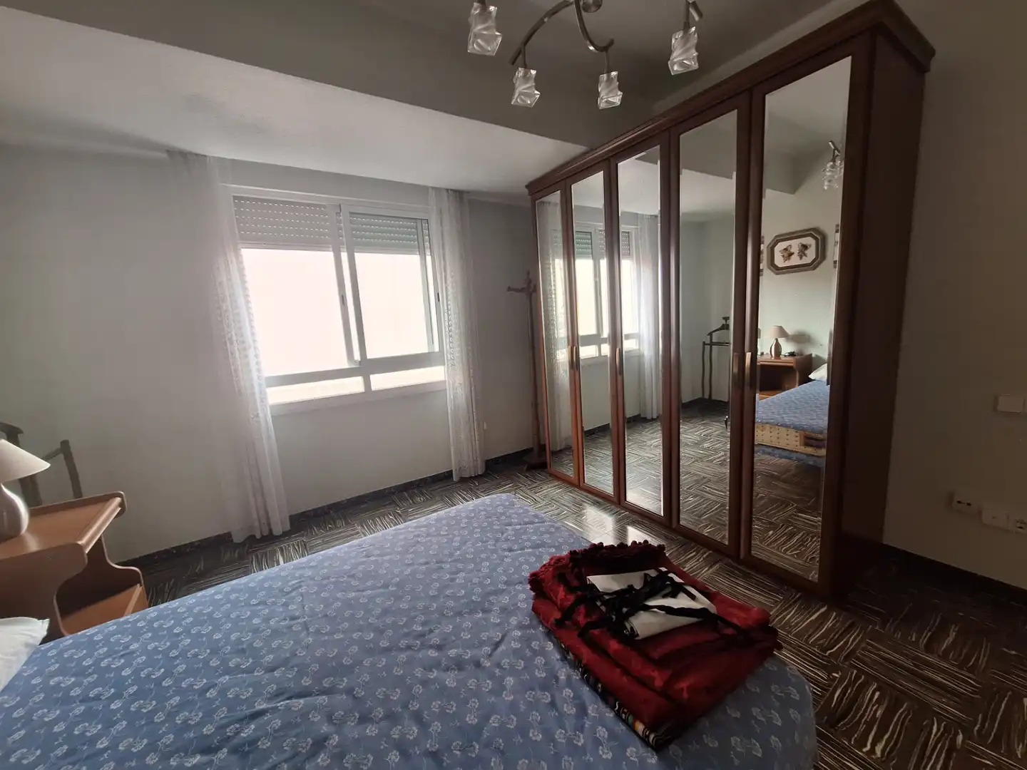 Wohnung mit Balkon zum Verkauf in Sueca ciudad, imagen 6