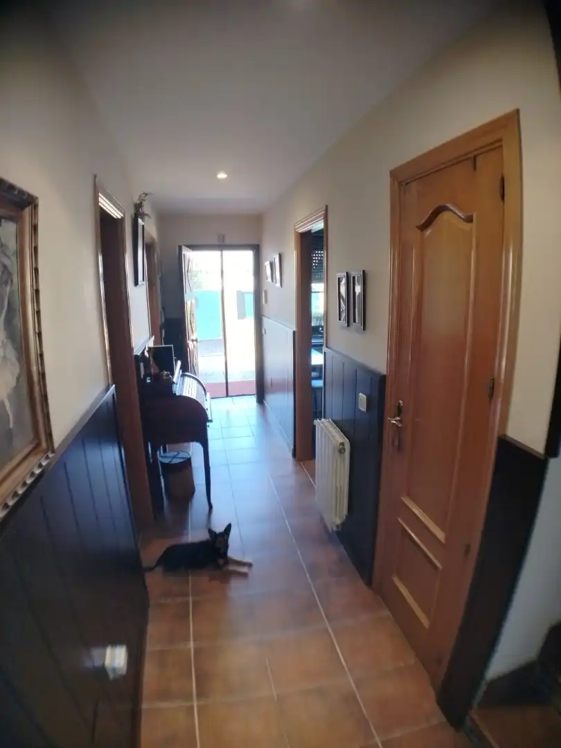 Casa o chalet en venta en Calle Casarrubuelos, 16, Humanes de Madrid